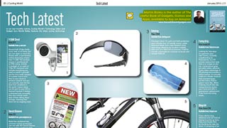 Cycling World - Jan 2016