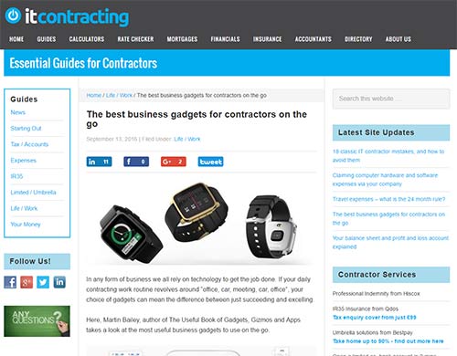 itcontracting september2016