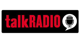 Talk Radio - Jan 2018