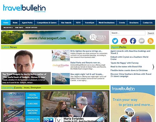 travel bulletin nov2016